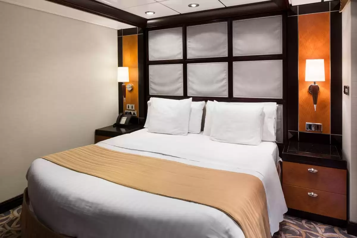 le Freedom of the Seas :   1