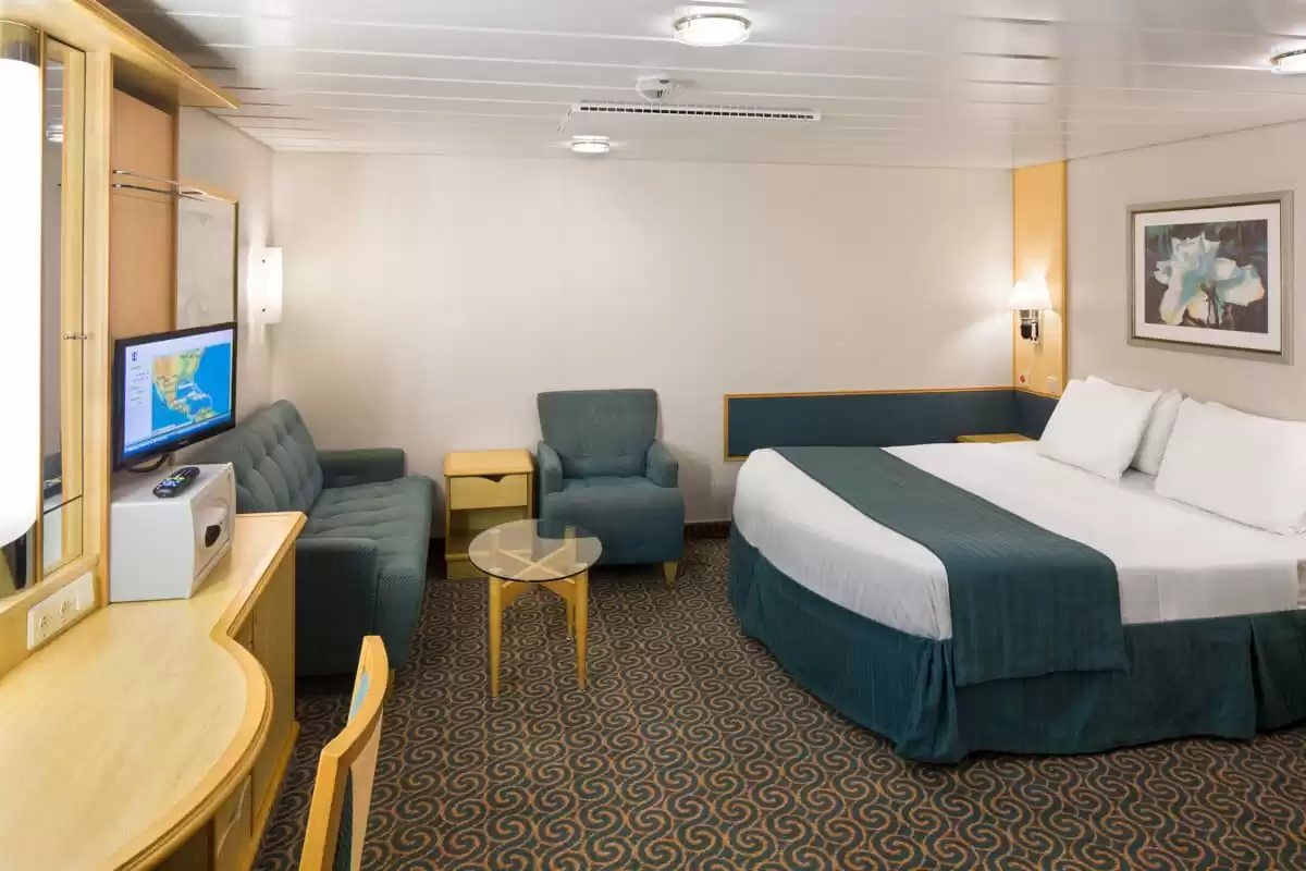 le Freedom of the Seas :   4