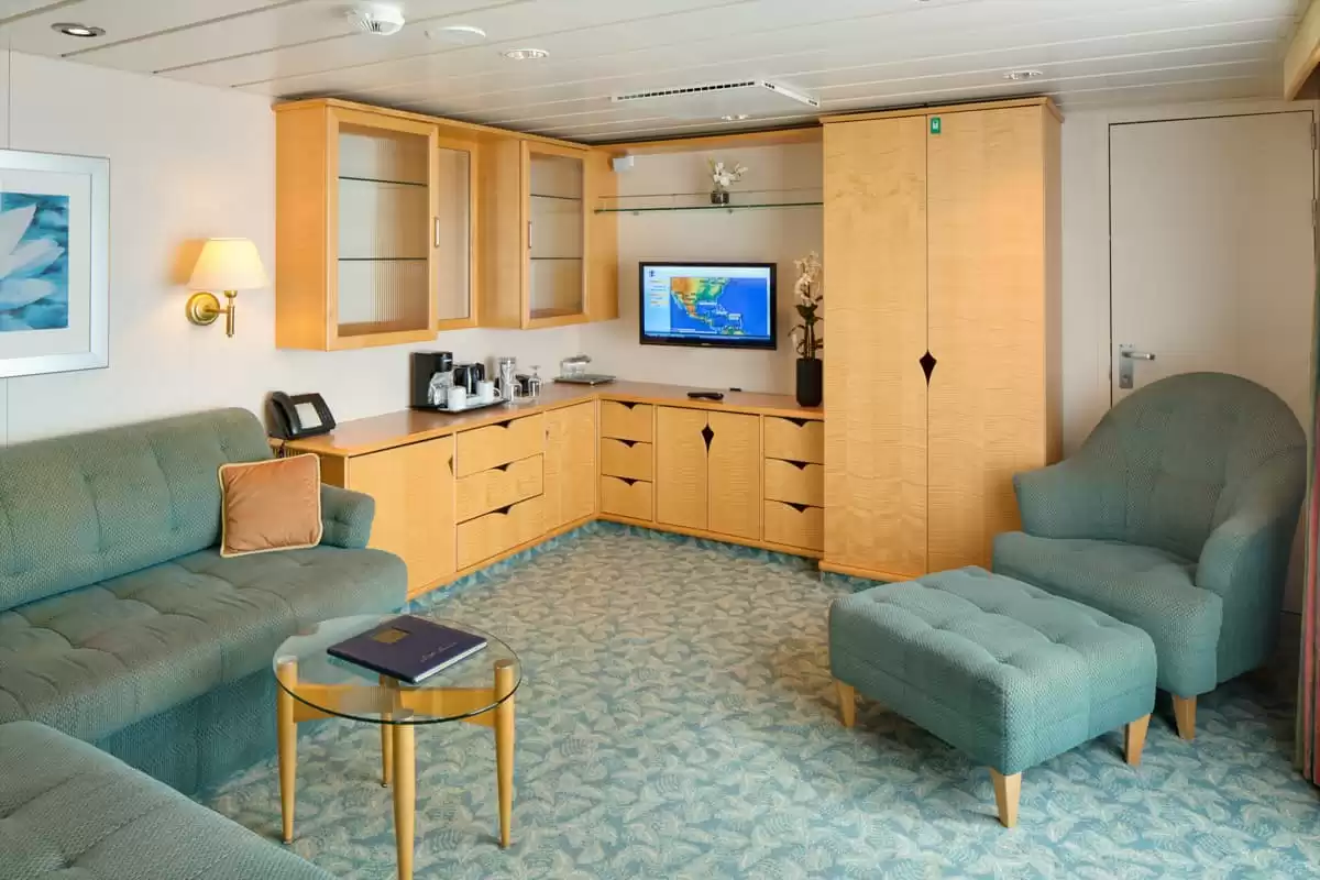 le Freedom of the Seas :   28