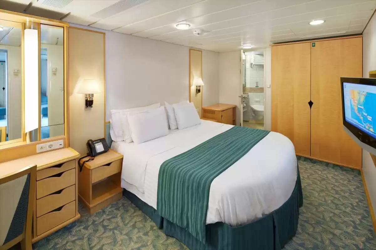 le Freedom of the Seas :   29