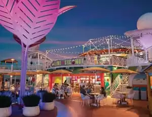 9-THE LIME AND COCONUT®