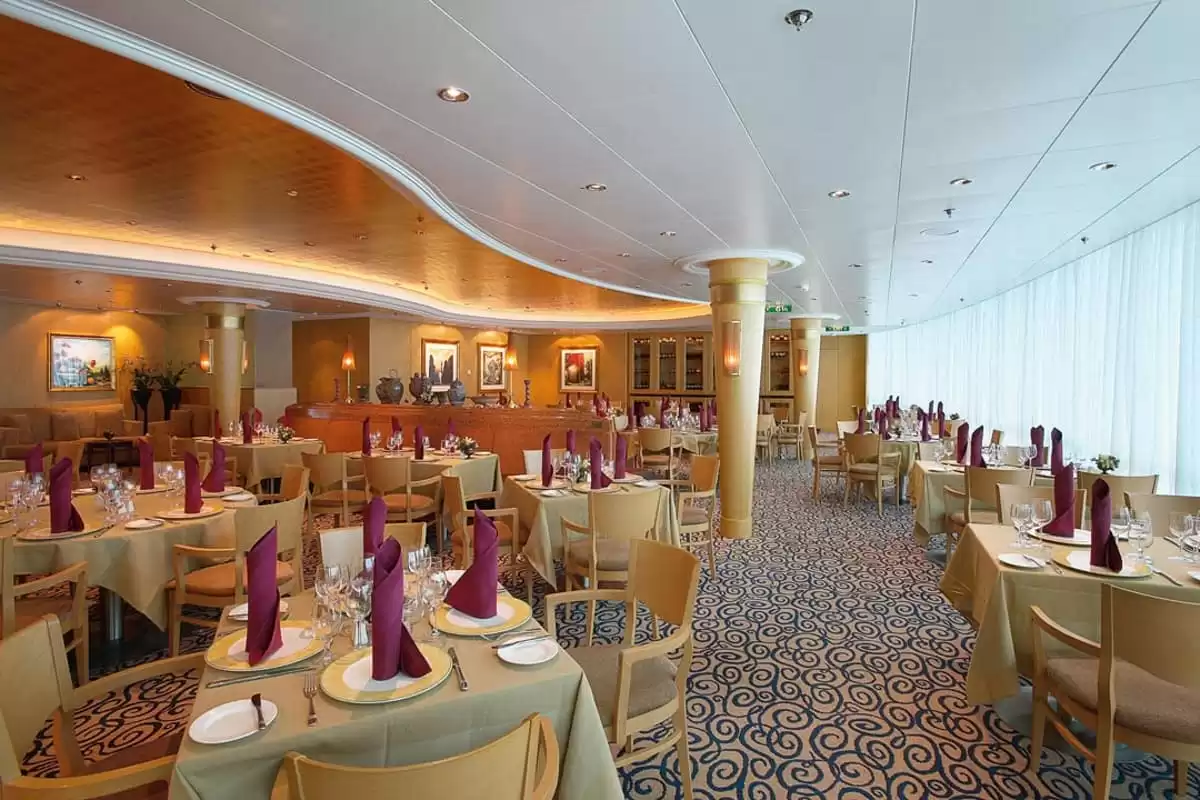le Jewel of the Seas :  cabine 13