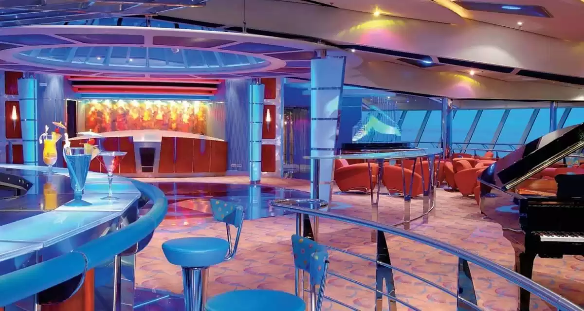 le Jewel of the Seas :  cabine 31