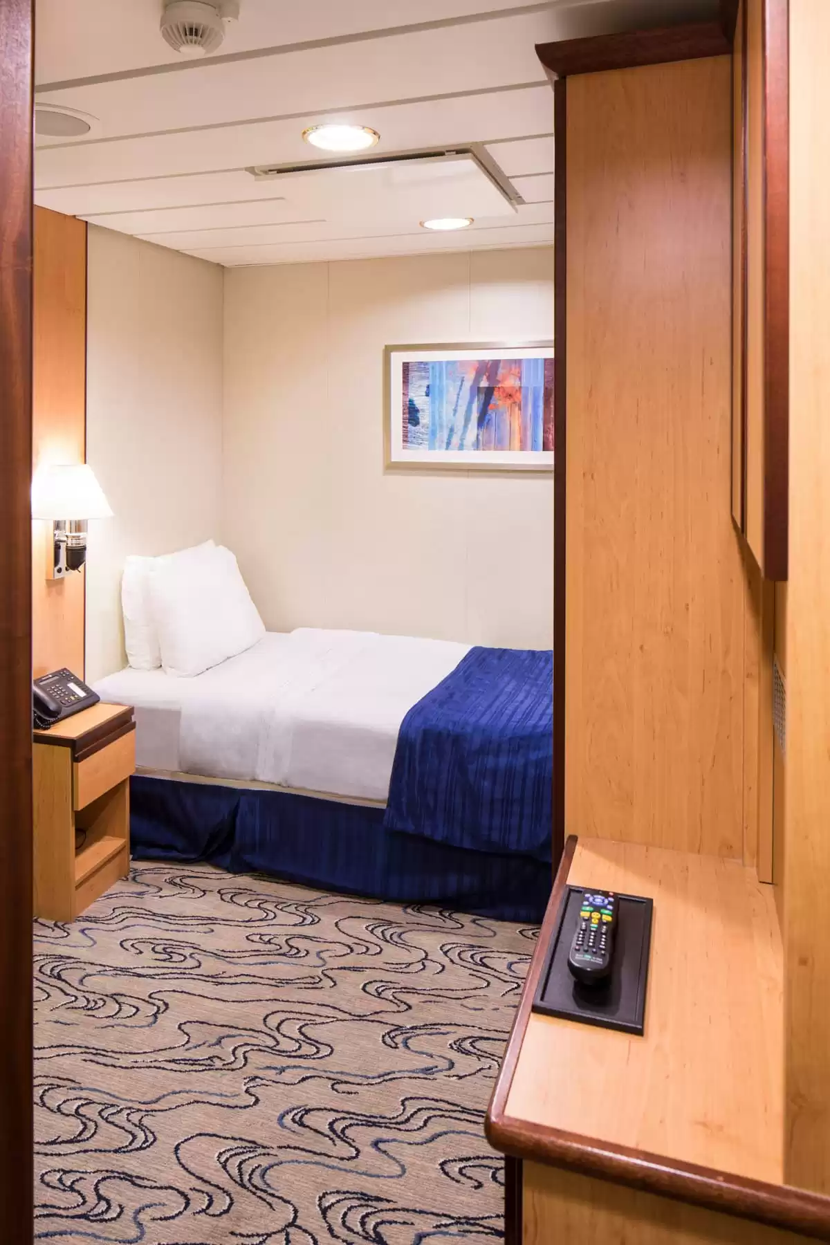 le Jewel of the Seas :   23