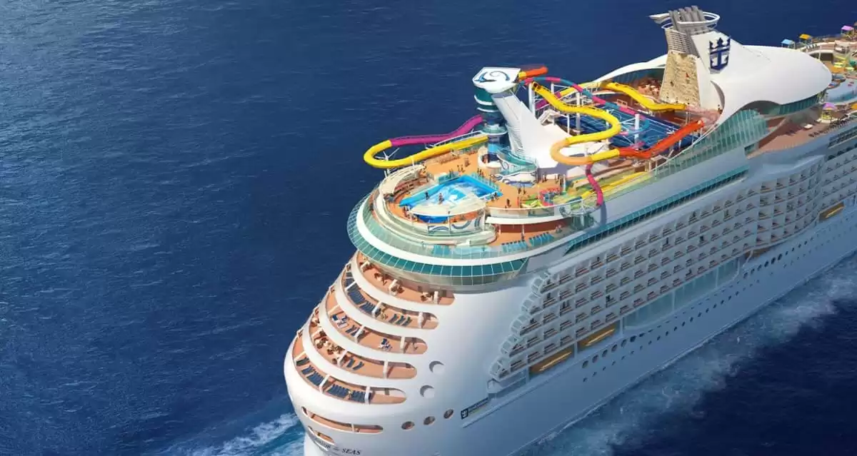 Navigator of the Seas