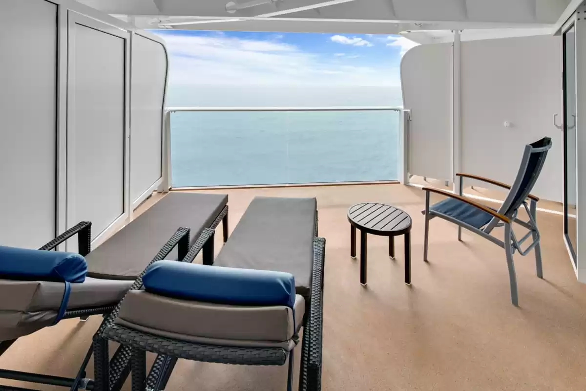 le Spectrum Of The Seas :   0