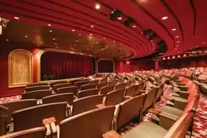 Spectacles et animations au Venitian Lounge