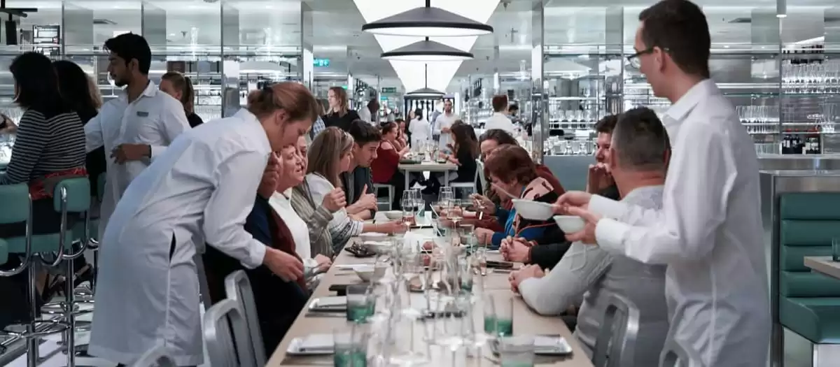 le Valiant Lady :  cabine 7