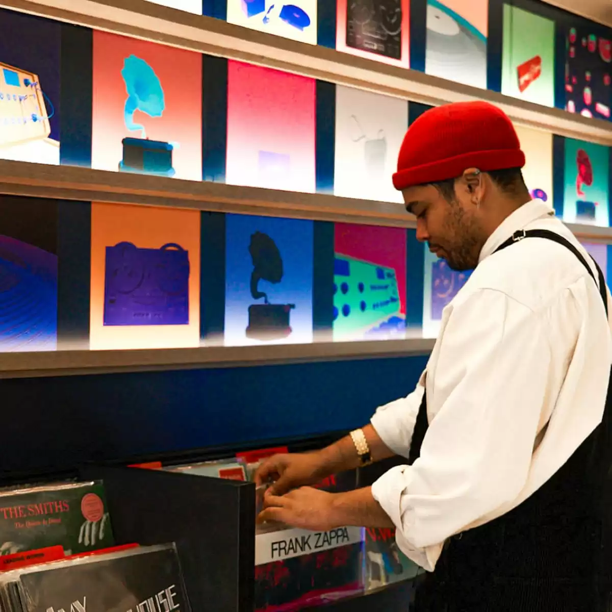 le Valiant Lady :  cabine 19