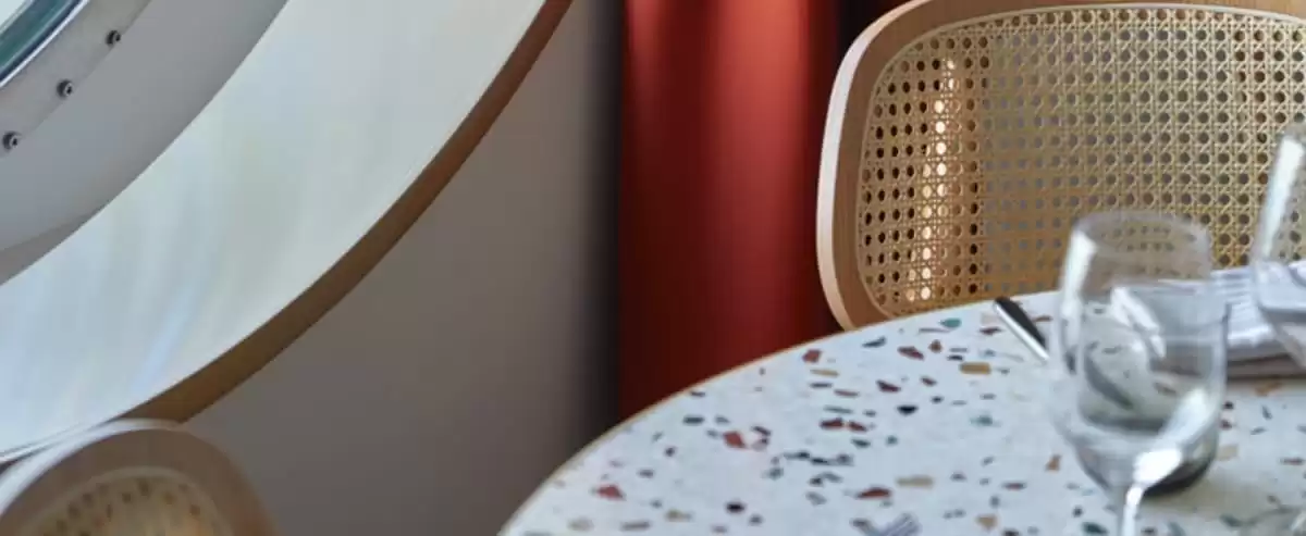 le Valiant Lady :  cabine 50