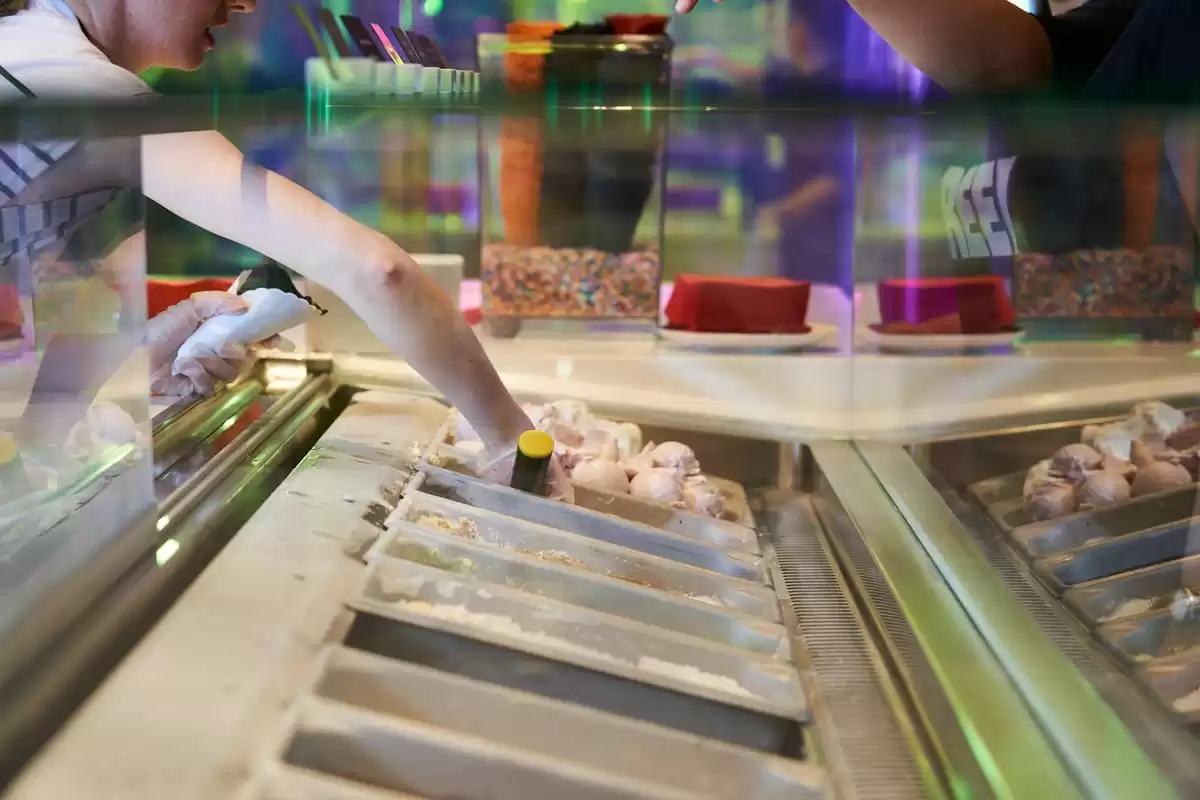 le Valiant Lady :  cabine 77