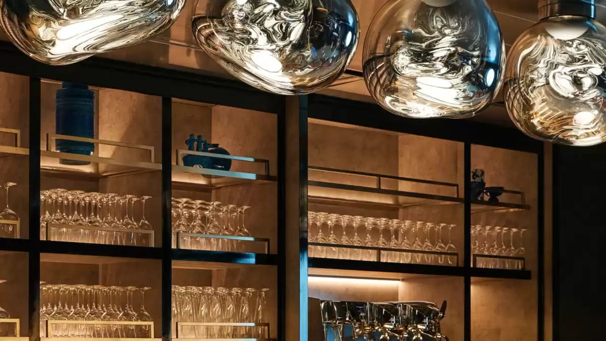 le Valiant Lady :  cabine 89