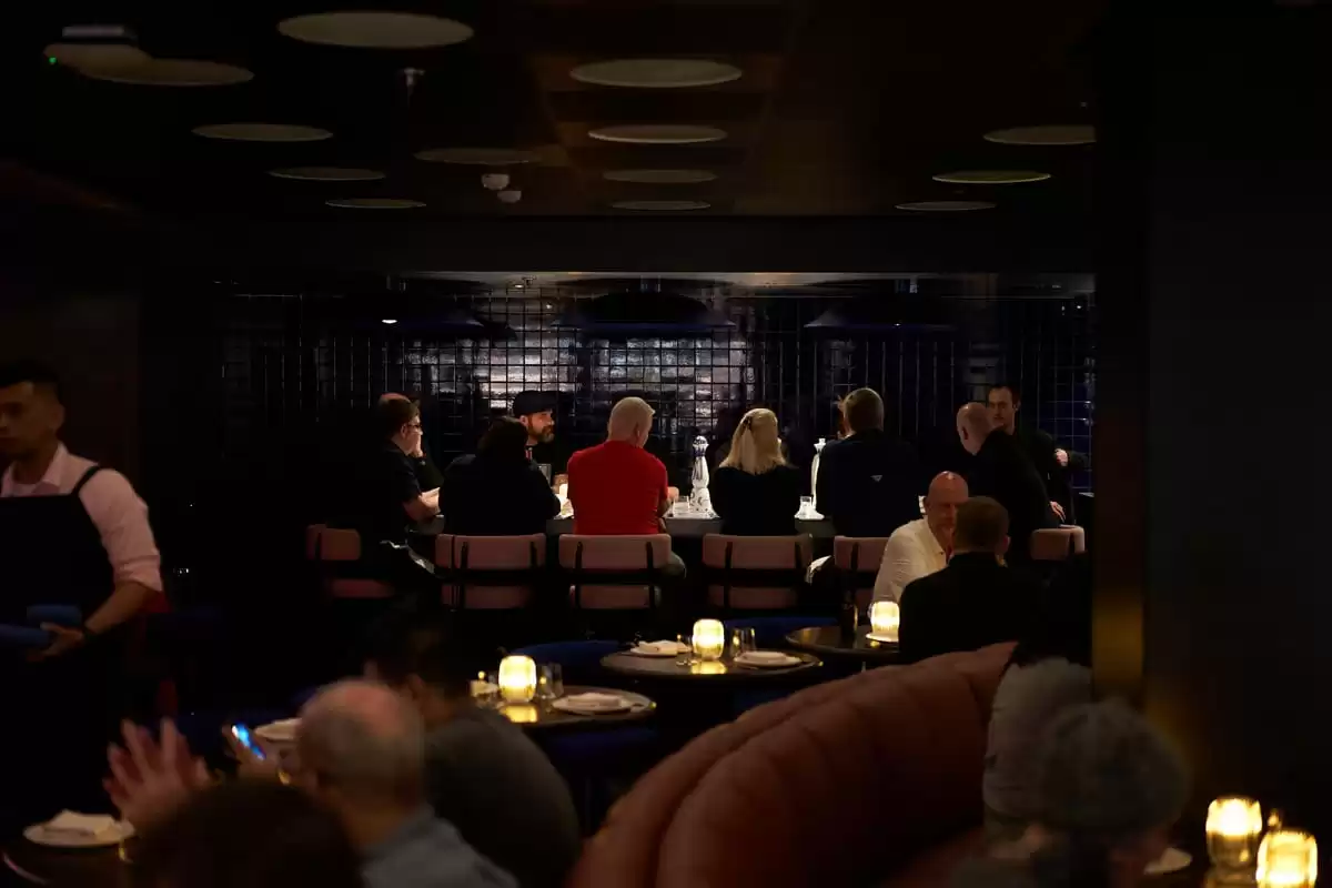 le Valiant Lady :  cabine 90