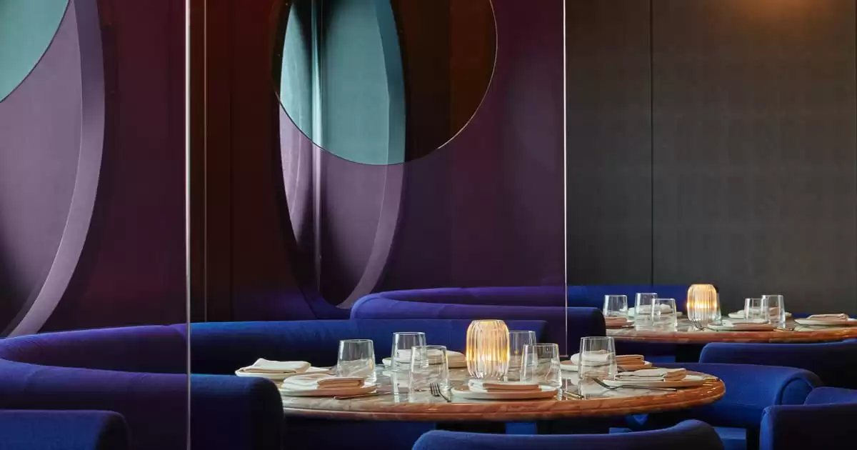 le Valiant Lady :  cabine 93