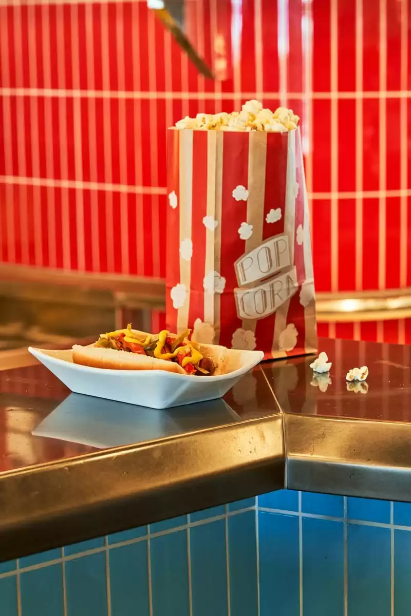 le Valiant Lady :  cabine 115