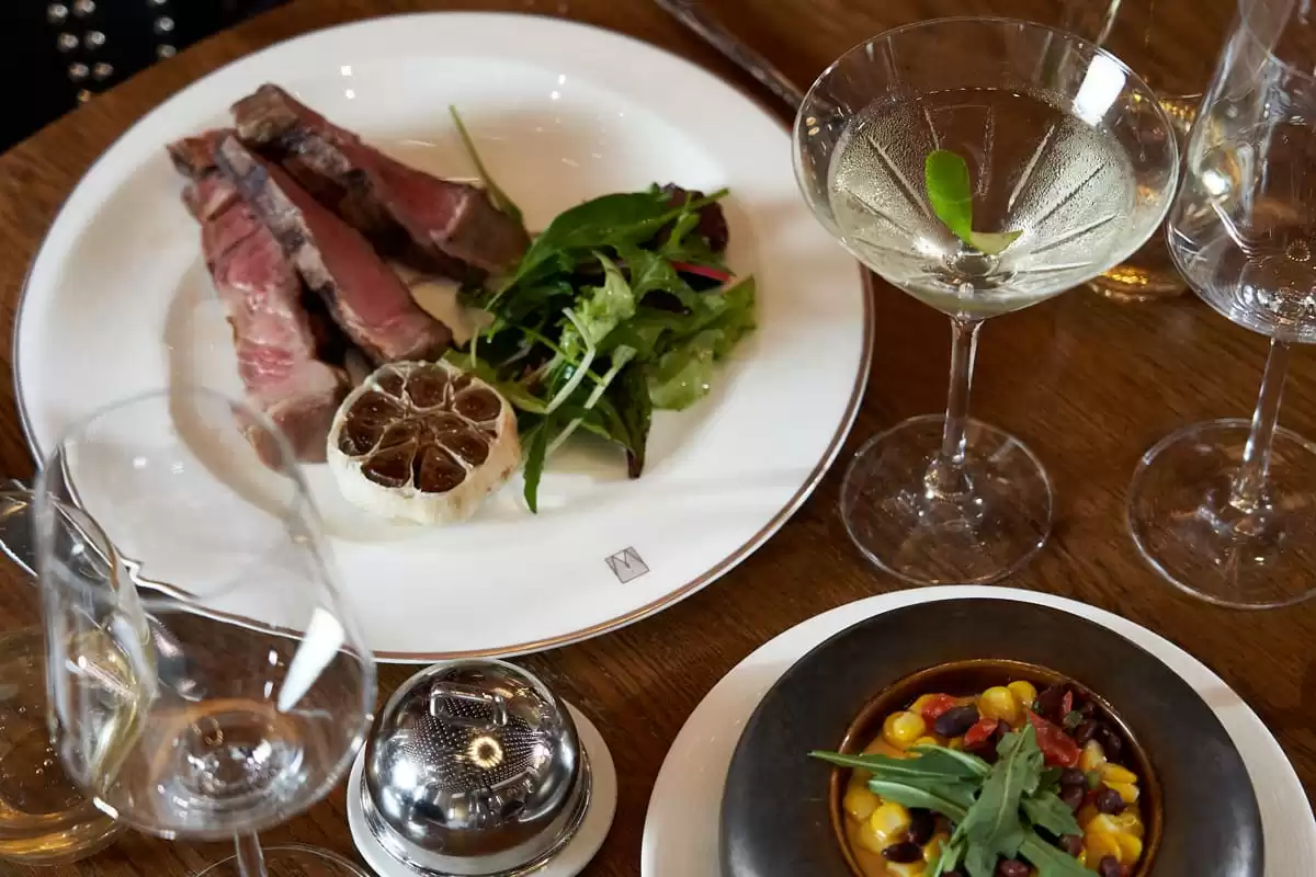 le Valiant Lady :  cabine 132