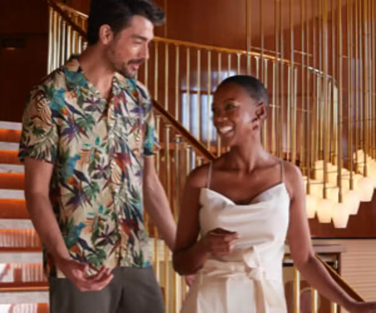 le Valiant Lady :  cabine 137