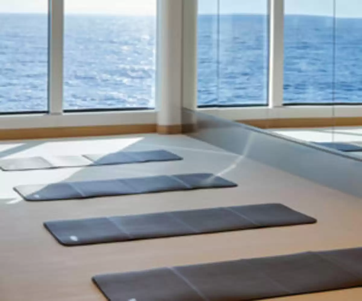 le Valiant Lady :  cabine 186