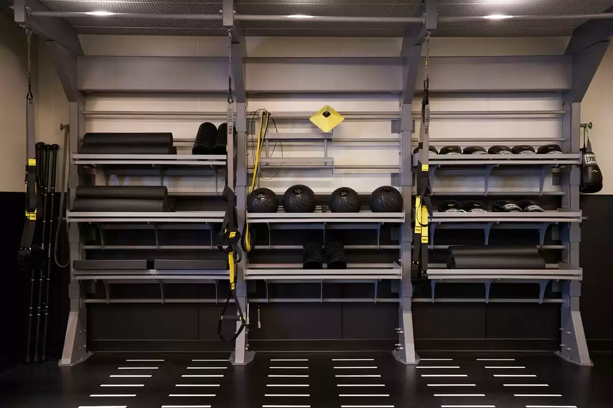 le Valiant Lady :  cabine 217