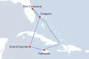 Adventure of the Seas