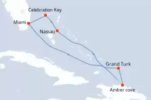 Carnival Celebration