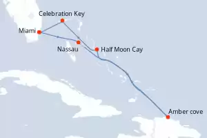 Carnival Celebration