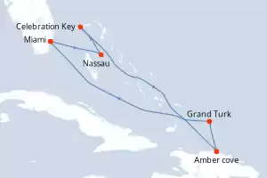 Carnival Celebration