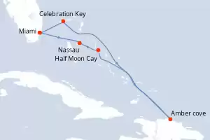 Carnival Celebration