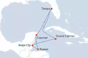 Rhapsody of the Seas