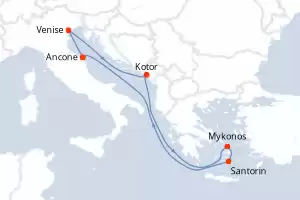 MSC Lirica