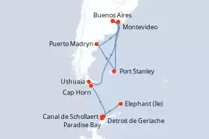 Celebrity Equinox