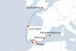 MSC Virtuosa