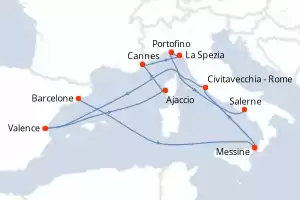 Celebrity Constellation