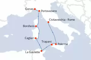 Seabourn Ovation