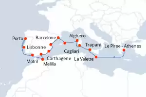 Seabourn Ovation