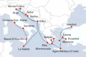 Seabourn Ovation