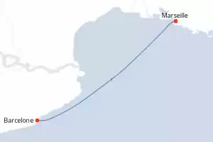 MSC Splendida