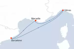 MSC Magnifica