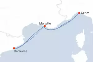 MSC Magnifica