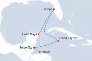 Radiance of the Seas