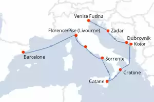 Azamara Journey