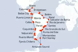 Azamara Quest