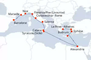 Azamara Journey