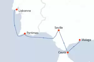 Azamara Journey