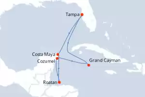 Radiance of the Seas