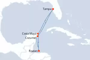 Radiance of the Seas