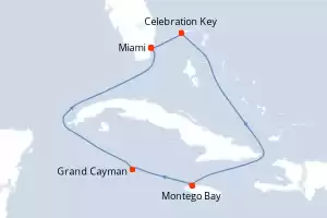 Carnival Sunrise