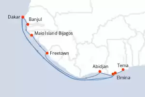 SH Diana