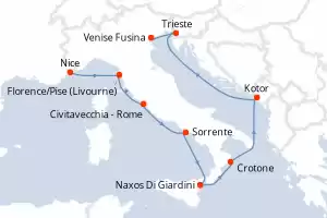 Azamara Quest