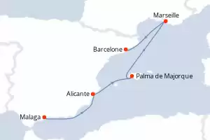 MSC Virtuosa
